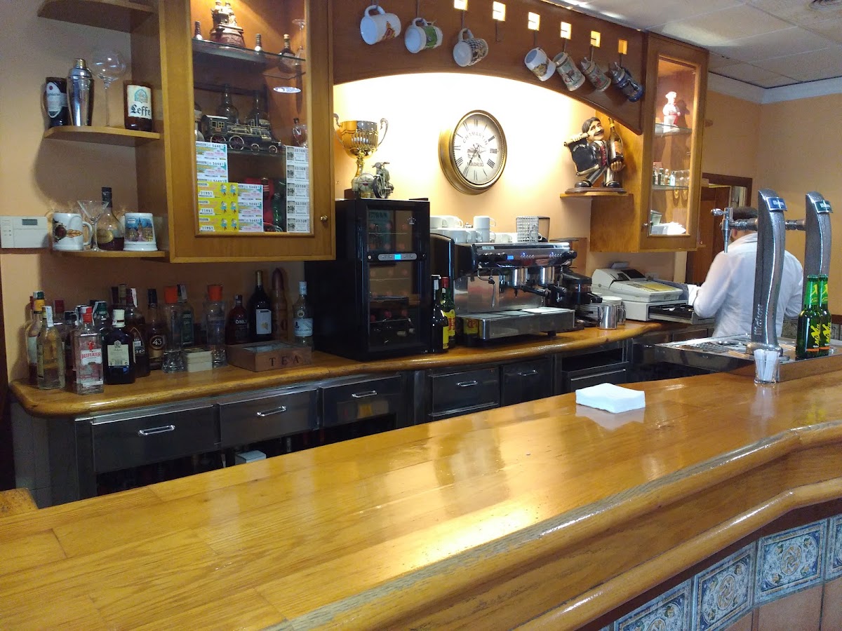 Restaurante Maiona-3