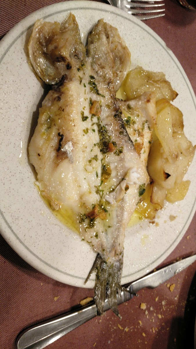 Restaurante Maiona-9
